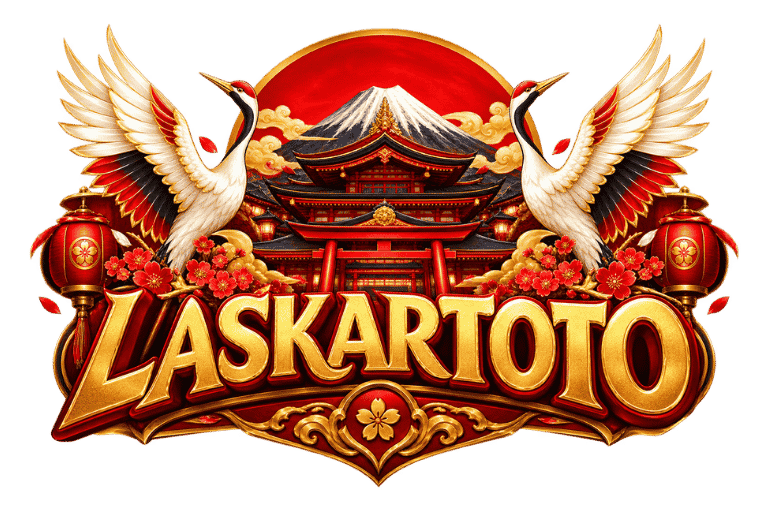 LASKARTOTO Logo
